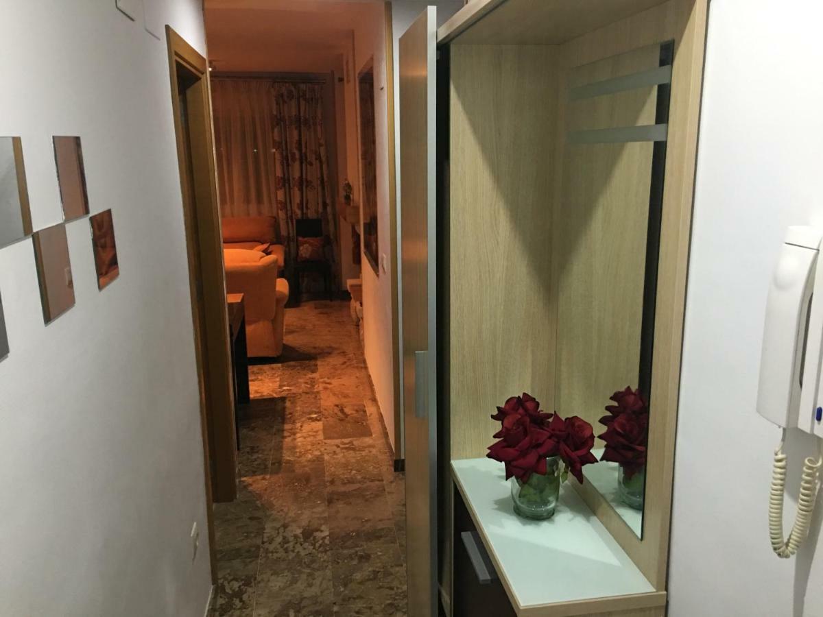 Atico El Rio Apartment Cordoba Exterior photo